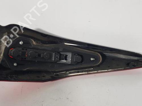 Left taillight RENAULT MEGANE II Estate (KM0/1_) 1.9 dCi (KMRG, KM1G, KM0G, KM2C) | BP21851381C34 