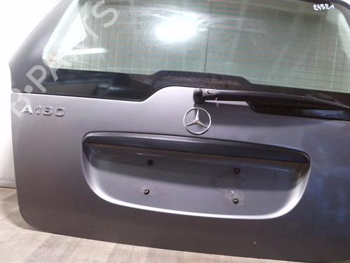 Tailgate MERCEDES-BENZ A-CLASS (W169) A 180 CDI (169.007, 169.307) | BP31363648C6 