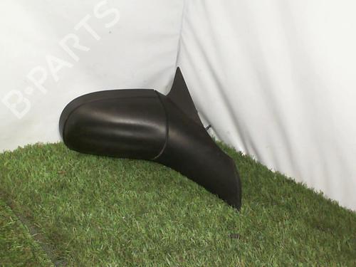 Left mirror OPEL CORSA B (S93) 1.0 i 12V (F08, F68, M68) | BP21856019C26 