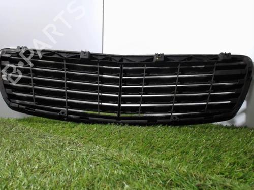 Used Grille MERCEDES-BENZ E-CLASS (W211) E 270 CDI (211.016) (177 hp) 21855771