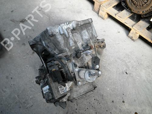 Gearbox CITROËN C4 I (LC_) 1.6 HDi | BP24351207M3 