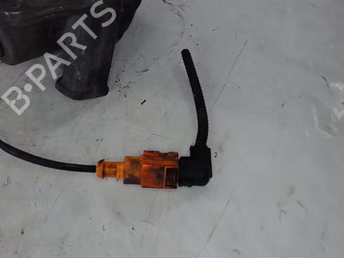 Engine mount AUDI A4 Allroad B8 (8KH) 3.0 TDI quattro | BP29850454M89 