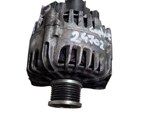 Alternator RENAULT CAPTUR I (J5_, H5_) 1.2 TCe 120 | BP39662876M7 - Image 2