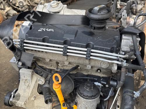 Engine SEAT IBIZA III (6L1) 1.9 TDI | BP36794147M1 - Image 6