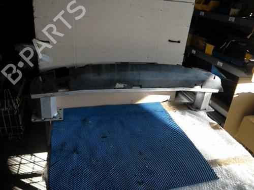 Used Front bumper reinforcement CITROËN C4 Grand Picasso I (UA_) 1.6 HDi (109 hp) 21852992