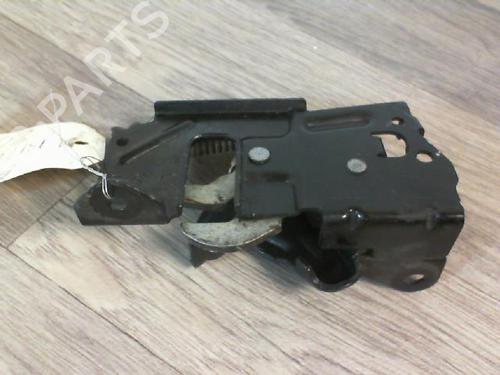 Hood lock BMW 1 (F20) 116 i | BP30097102C133 