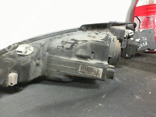 Højre forlygte PEUGEOT 206 Hatchback (2A/C) 1.4 i | BP21857174C29 
