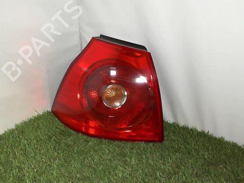 Used Left taillight Left taillight VW GOLF V (1K1) 2.0 GTI (200 hp) 21855676 21855676