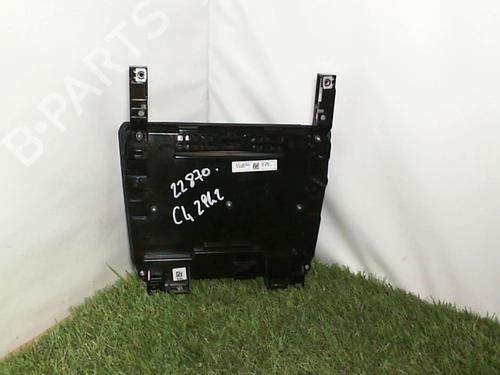 Used Climate control CITROËN C4 II (NC_) 1.6 BlueHDi 100 (99 hp) 20878779