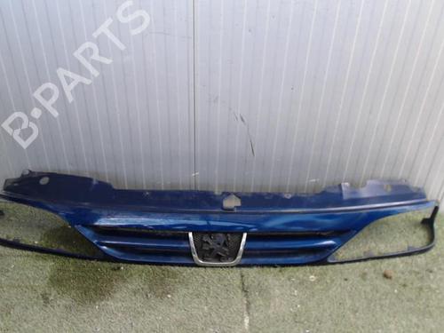 Used Grille PEUGEOT 806 (221) 2.0 HDI (109 hp) 20879567