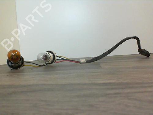 Used Lamp holder KIA SPORTAGE III (SL) 1.7 CRDi (116 hp) 30085639