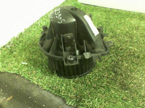 Used Heater blower motor Heater blower motor MINI MINI (R50, R53) Cooper (116 hp) 29074429 29074429