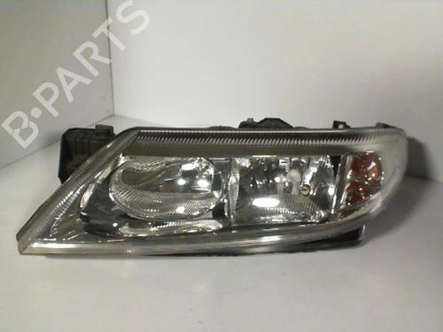 Left headlight RENAULT LAGUNA II (BG0/1_) 1.9 dCi (BG08, BG0G) | BP24476960C28 - Image 4