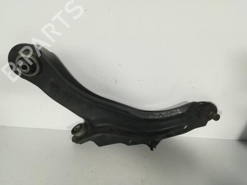 Used Left front suspension arm Left front suspension arm RENAULT SCÉNIC II (JM0/1_) 1.9 dCi (JM0G, JM12, JM1G, JM2C) (120 hp) 21851036 21851036