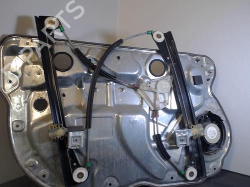 Used Front right window mechanism Front right window mechanism VW POLO IV (9N_, 9A_) 1.4 TDI (80 hp) 22409285 22409285