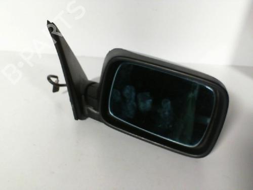 Used Right mirror BMW 3 (E36) 325 tds (143 hp) 27989182
