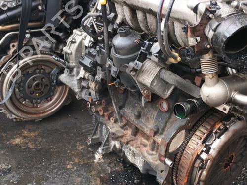 Engine KIA VENGA (YN) 1.4 CRDi 90 | BP30700515M1 - Image 5