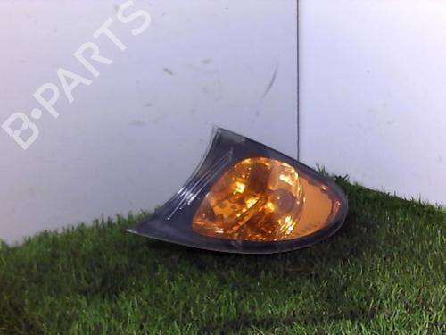 Used Left front indicator BMW 3 (E46) 320 d (150 hp) 21854665