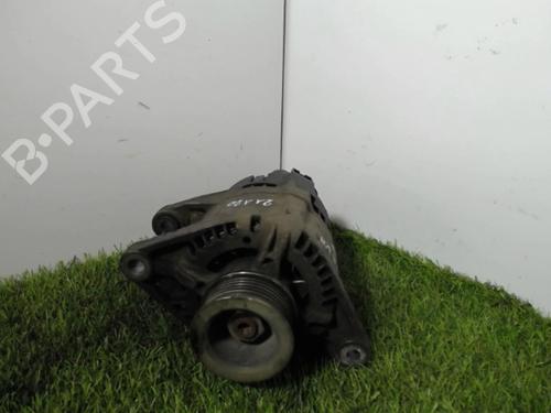 Used Alternator FIAT BRAVA (182_) 1.4 12 V (182.BA) (80 hp) 21684258