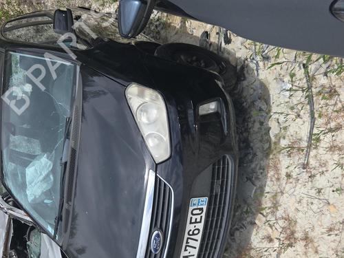 Starter FORD C-MAX (DM2) 1.8 TDCi | BP37228211M8 - Image 9