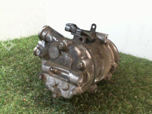 AC compressor FIAT PUNTO EVO (199_) 1.3 D Multijet (199AXC1A, 199BXC1A, 199AXT1A, 199BXT1A) | BP27266542M34 