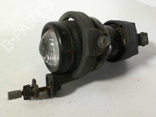 Used Left front fog light Left front fog light FORD MONDEO III (B5Y) 2.0 16V TDDi / TDCi (115 hp) 20878302 20878302