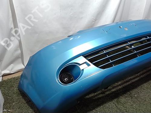 Front bumper CHEVROLET MATIZ (M200, M250) 1.0 | BP25588427C7 