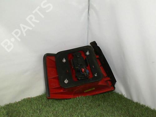 Used Right taillight AUDI A6 C5 Avant (4B5, 4B6) 2.5 TDI (150 hp) 21855554