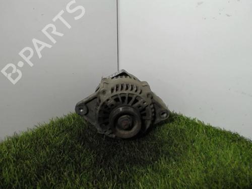 Used Alternator SUZUKI JIMNY Closed Off-Road Vehicle (SN) 1.3 16V 4WD (SN413, JB33) (80 hp) 21388462