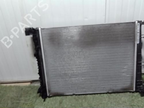Køler DACIA JOGGER (RK_) 1.0 TCe 100 ECO-G (RKMT) | BP29287926M31 