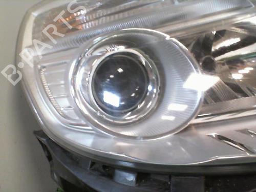 Lyskaster høyre RENAULT SCÉNIC II (JM0/1_) 1.6 16V (JM1R) | BP29959151C29