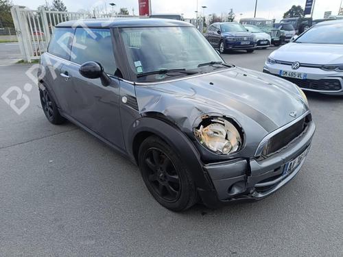 Starter MINI MINI (R56) Cooper D | BP30085613M8