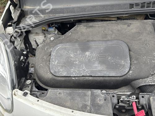 Used Alternator FIAT 500L (351_, 352_) 1.3 D Multijet (199.LYM11, 199.LYM1A) (95 hp) 23792356