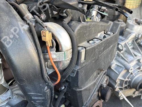 Engine DACIA SANDERO II 1.5 dCi | BP29537991M1 