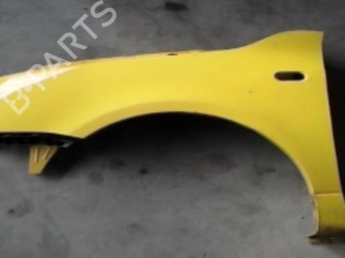 Used Left front fenders VW LUPO I (6X1, 6E1) 1.7 SDI (60 hp) 21850461