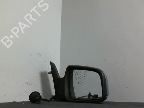 Used Right mirror OPEL ZAFIRA / ZAFIRA FAMILY B (A05) 1.7 CDTI (M75) (110 hp) 21856750