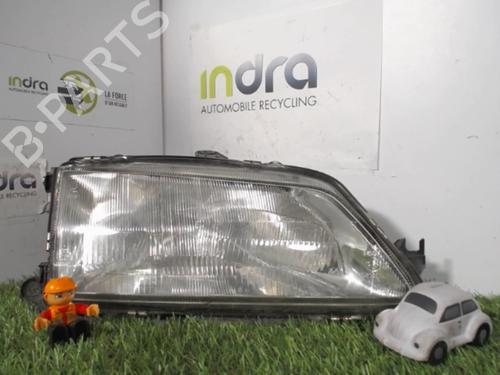 Used Right headlight Right headlight PEUGEOT 306 Hatchback (7A, 7C, N3, N5) 1.9 DT (90 hp) 21852356 21852356