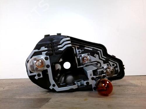 Lampeholder Lampeholder SEAT IBIZA IV (6J5, 6P1) [2008-2017] 33635096 33635096