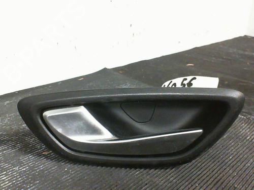 Used Front left exterior door handle RENAULT MEGANE IV Hatchback (B9A/M/N_) 1.5 dCi 90 (B9A1) (90 hp) 22241537