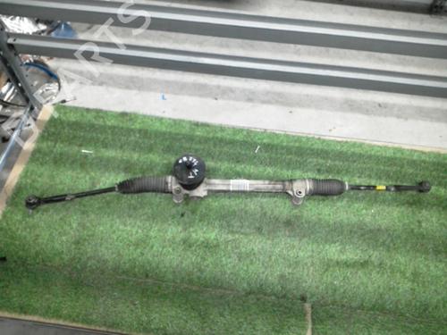Used Steering rack OPEL CORSA D (S07) 1.3 CDTI (L08, L68) (75 hp) 21196046