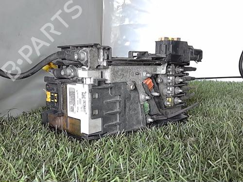 Elektronisk modul CITROËN C4 Grand Picasso I (UA_) 1.6 HDi (109 hp) 27685905