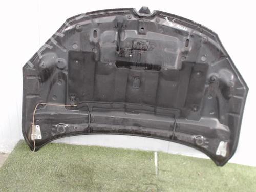 Hood RENAULT MEGANE III Hatchback (BZ0/1_, B3_) 1.5 dCi (BZ09, BZ0D, BZ1W, BZ29, BZ14) | BP20877840C1 