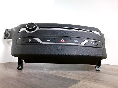 Annen PEUGEOT 308 SW II (LC_, LJ_, LR_, LX_, L4_) 2.0 BlueHDi 150 (150 hp) 30810661