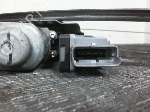 Used Front right window mechanism Front right window mechanism 23504183 23504183