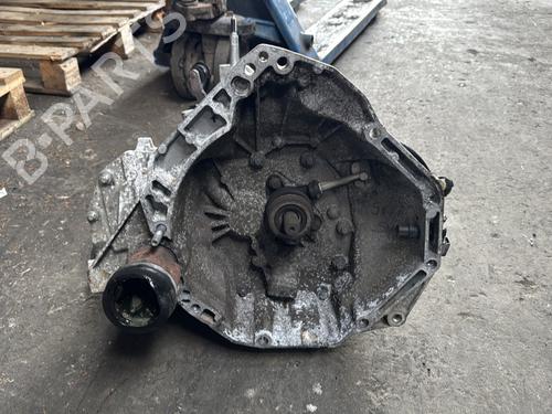 Used Gearbox RENAULT TWINGO III (BCM_, BCA_) 1.0 SCe 70 (71 hp) 24204382