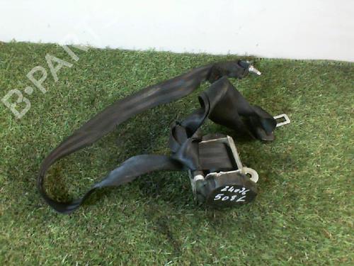 Used Front left seatbelt Front left seatbelt PEUGEOT 508 SW I (8E_) 2.0 HDi (140 hp) 27286476 27286476