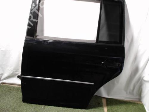 Used Left rear door VW TOURAN (1T1, 1T2) 2.0 TDI 16V (140 hp) 22330605