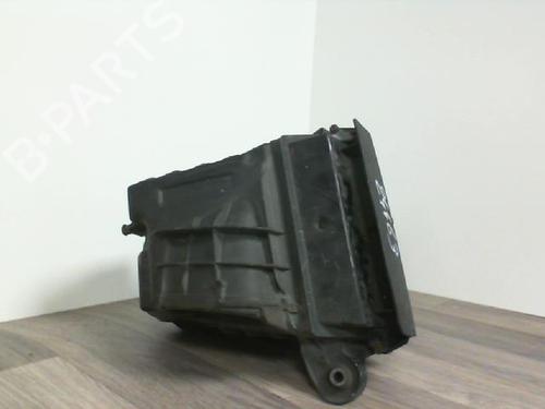 Air filter box RENAULT MEGANE III Hatchback (BZ0/1_, B3_) 1.5 dCi (BZ09, BZ0D, BZ1W, BZ29, BZ14) | BP30302668M87