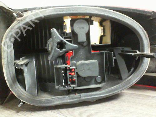 Achterlicht links RENAULT LAGUNA II (BG0/1_) 1.9 dCi | BP30537435C34 