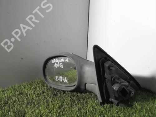 Used Left mirror RENAULT LAGUNA I (B56_, 556_) 2.0 (B56C/H/N) (113 hp) 21853836